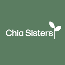Chia Sisters' logo