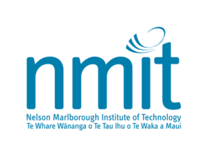 NMIT's Logo