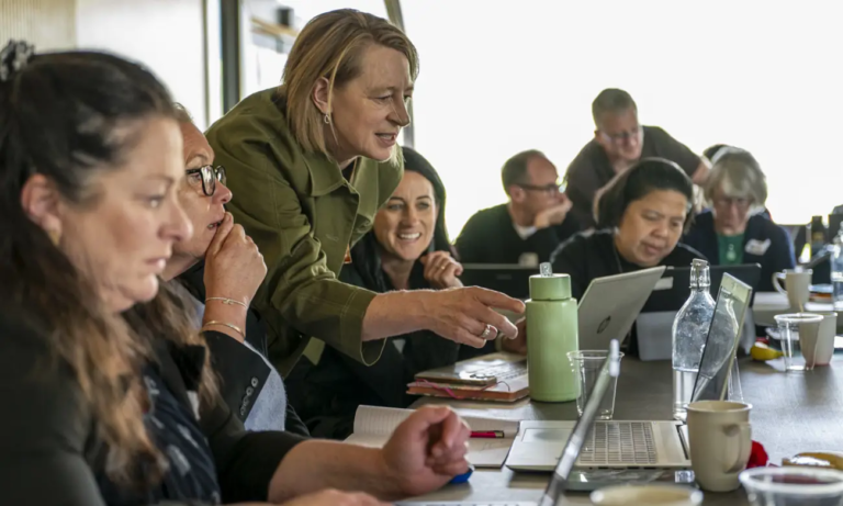 Rata Foundation image