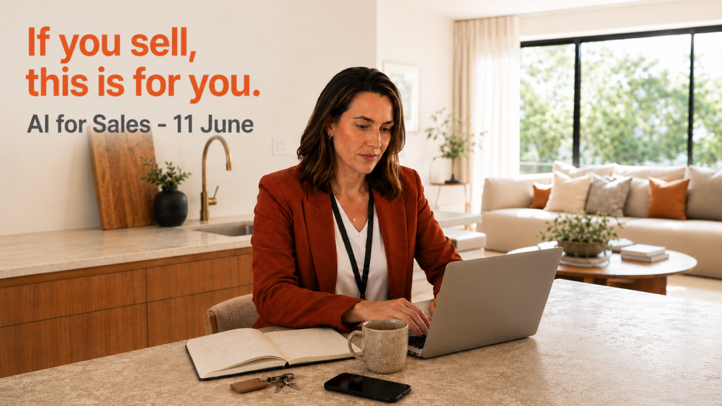 AI for sales